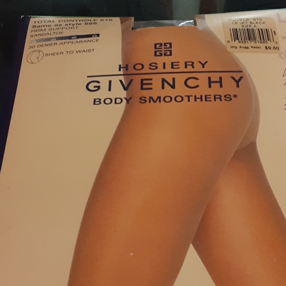 Hosiery